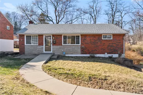 518 Barbara Dr, Pittsburgh, PA 15227