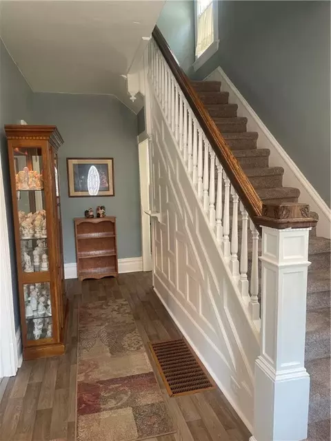 Entry Way - 294 E Second St, Beaver, PA 15009 photo 1 of 1