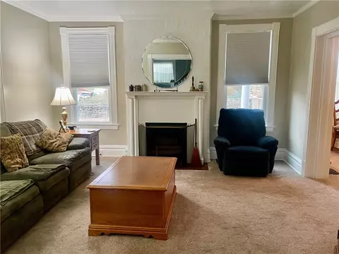 Living - 294 E Second St, Beaver, PA 15009 photo 1 of 1