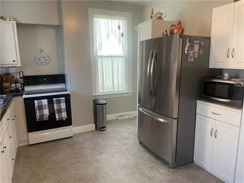 Kitchen - 294 E Second St, Beaver, PA 15009 photo 2 of 2