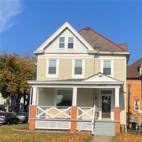 294 E Second St, Beaver, PA 15009