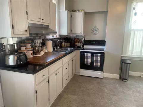 Kitchen - 294 E Second St, Beaver, PA 15009 photo 1 of 2