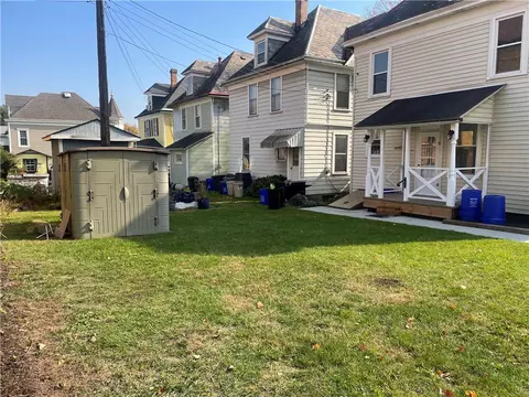 Exterior - 294 E Second St, Beaver, PA 15009 photo 2 of 3