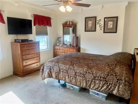 Bedroom - 294 E Second St, Beaver, PA 15009 photo 2 of 4