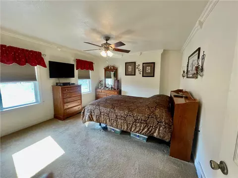Bedroom - 294 E Second St, Beaver, PA 15009 photo 1 of 4