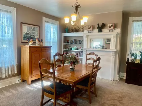 Dining - 294 E Second St, Beaver, PA 15009 photo 1 of 2