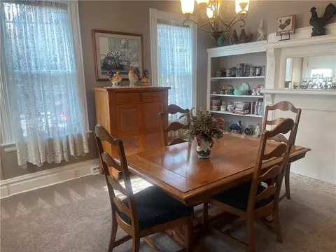 Dining - 294 E Second St, Beaver, PA 15009 photo 2 of 2