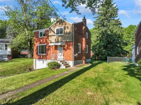 116 Hazel Pl, Pittsburgh, PA 15221