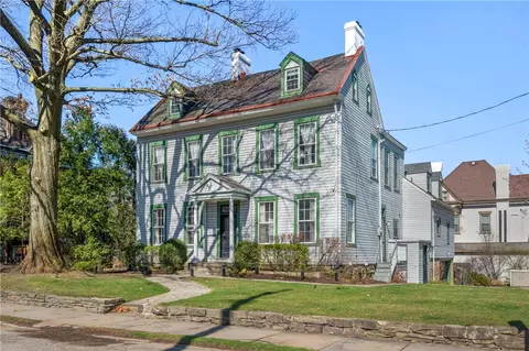 5235 Westminster Pl, Pittsburgh, PA 15232