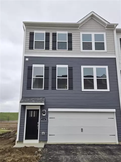 116 Affinity Dr, Harmony, PA 16037