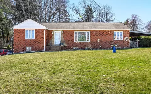 185 Gass, Pittsburgh, PA 15229
