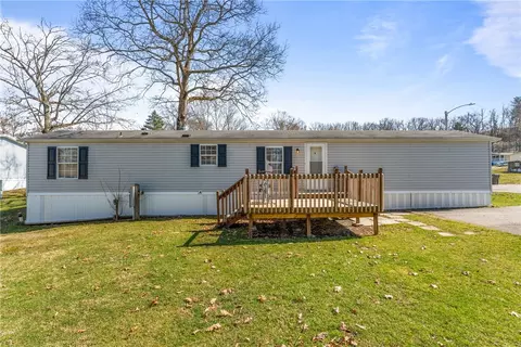 59 Ash Ct, Cranberry Township, PA 16066