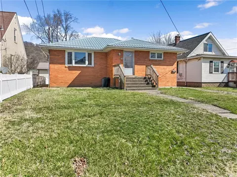 7116 Grand Ave, Pittsburgh, PA 15225