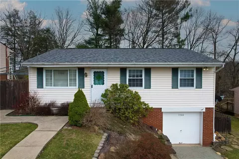 1366 Cavitt, Monroeville, PA 15146