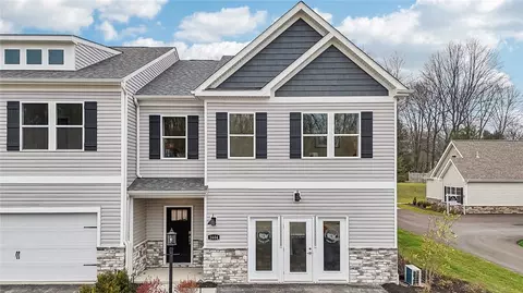 1504 Cherry Tree Dr, Meridian, PA 16001