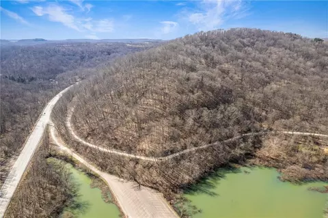 0 Dark Hollow Rd, Confluence, PA 15424