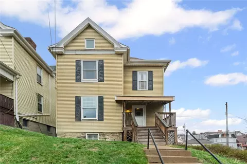 55 W Hallam Ave, Washington, PA 15301