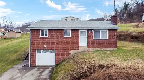 12681 Haywood, Ardara, PA 15615