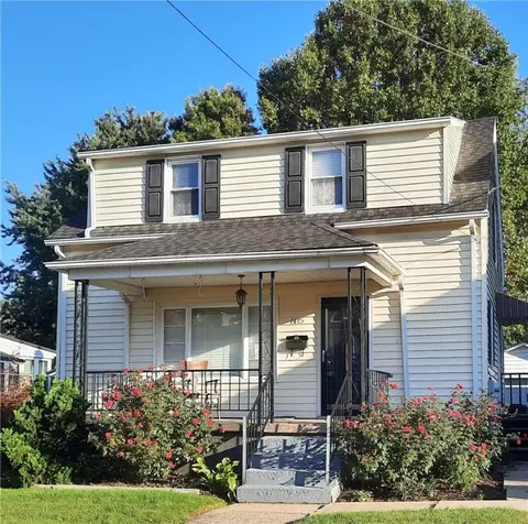 1415 Washington St, Indiana, PA 15701