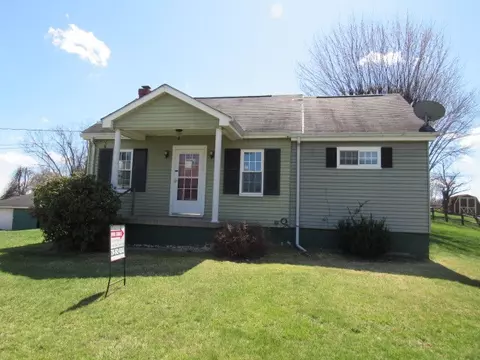 120 Darr Rd, Belle Vernon, PA 15012