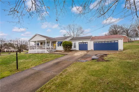 126 Dorsey Ave, Brownsville, PA 15417
