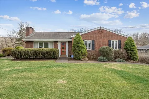 1252 Rostraver Rd, Rostraver, PA 15012