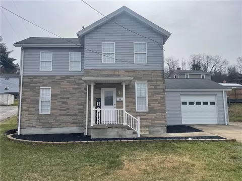 120 Union, New Eagle, PA 15067