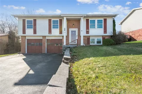 1434 Swede Hill Rd, Greensburg, PA 15601