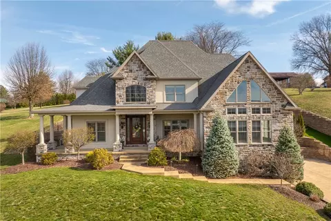 105 Concord Pl, Uniontown, PA 15401