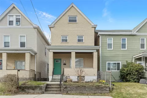 918 Norfolk St, Pittsburgh, PA 15217