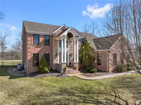 123 Windermere Ct, Mcmurray, PA 15317