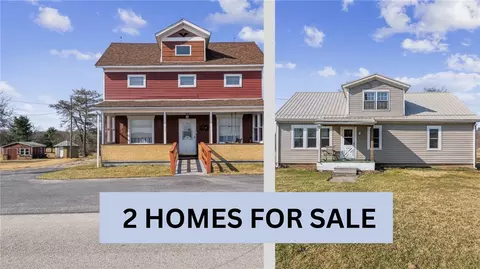 1411 School Rd, Cairnbrook, PA 15924