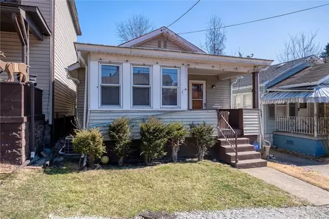 2407 Harrison St, Mckeesport, PA 15132