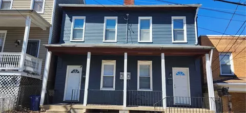826-828 Walbridge, Pittsburgh, PA 15220
