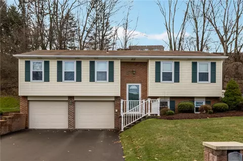282 Shasta Dr, Pittsburgh, PA 15239