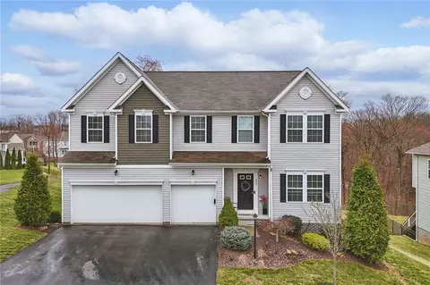 602 Aberdeen Ct, Coraopolis, PA 15108