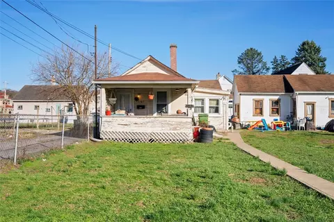 1101 11th St, Mckees Rocks, PA 15136
