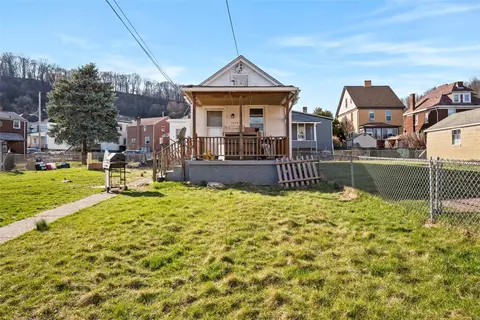 1114 11th St, Mckees Rocks, PA 15136