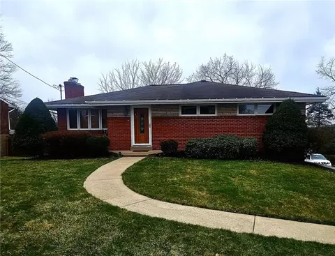 433 Kathy Lynn Dr, Pittsburgh, PA 15239