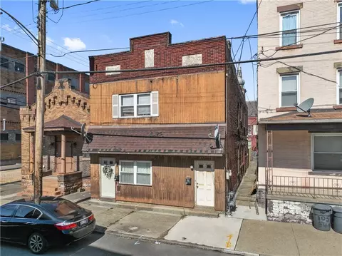 103 Ella St, Mckees Rocks, PA 15136