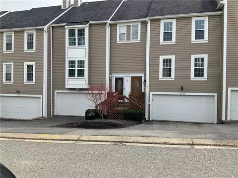 2639 Hunters Point Dr, Wexford, PA 15090