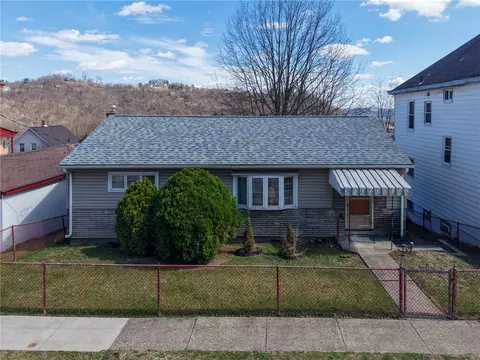 110 High St, Pittsburgh, PA 15223
