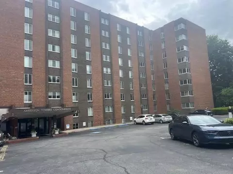 5 Bayard Rd #502, Pittsburgh, PA 15213
