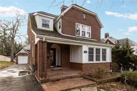 152 Lemoyne Ave, Washington, PA 15301
