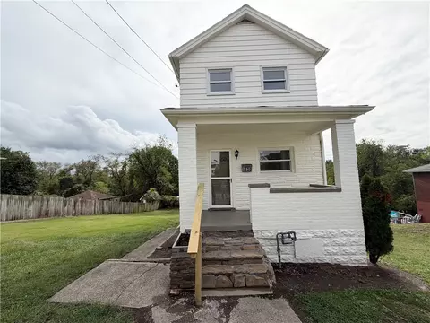 1620 Gray St, Mckeesport, PA 15133