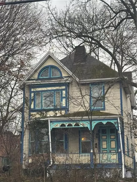 112 E Swissvale Ave, Pittsburgh, PA 15218