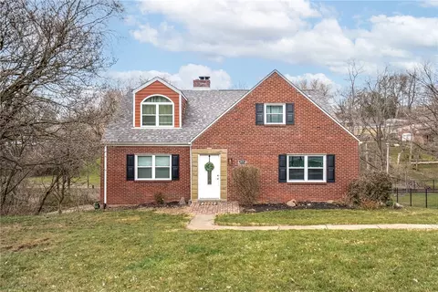 5670 Library Rd, Bethel Park, PA 15102