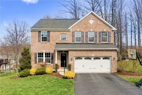 513 Saddle Ridge Dr, Irwin, PA 15642