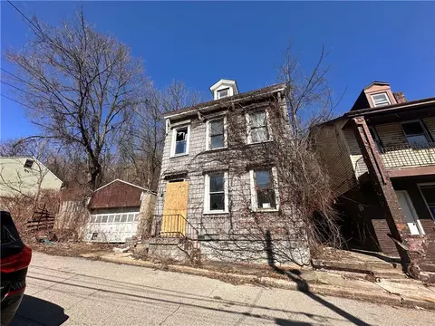 1264 High St, Pittsburgh, PA 15212