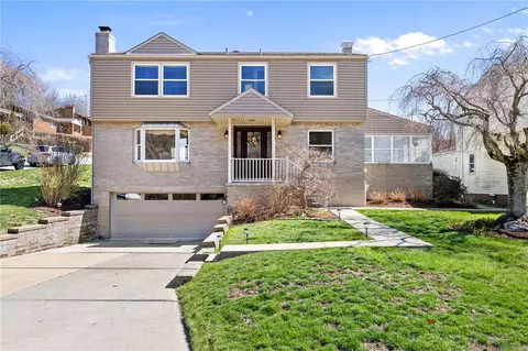 5601 6th St, Pittsburgh, PA 15236